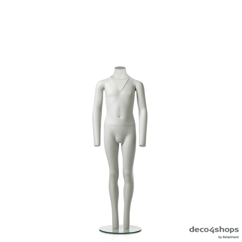 PACKSHOT BARN - FOTO MANNEQUIN 
